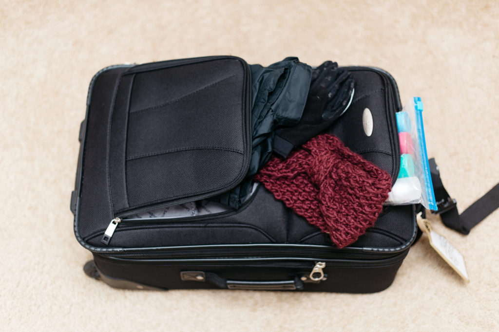 I Travel for 14 Days at a Time With Just a Carry-on — Here's What I Pack