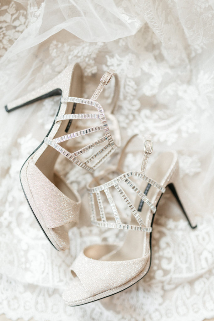 alfond inn wedding shoes